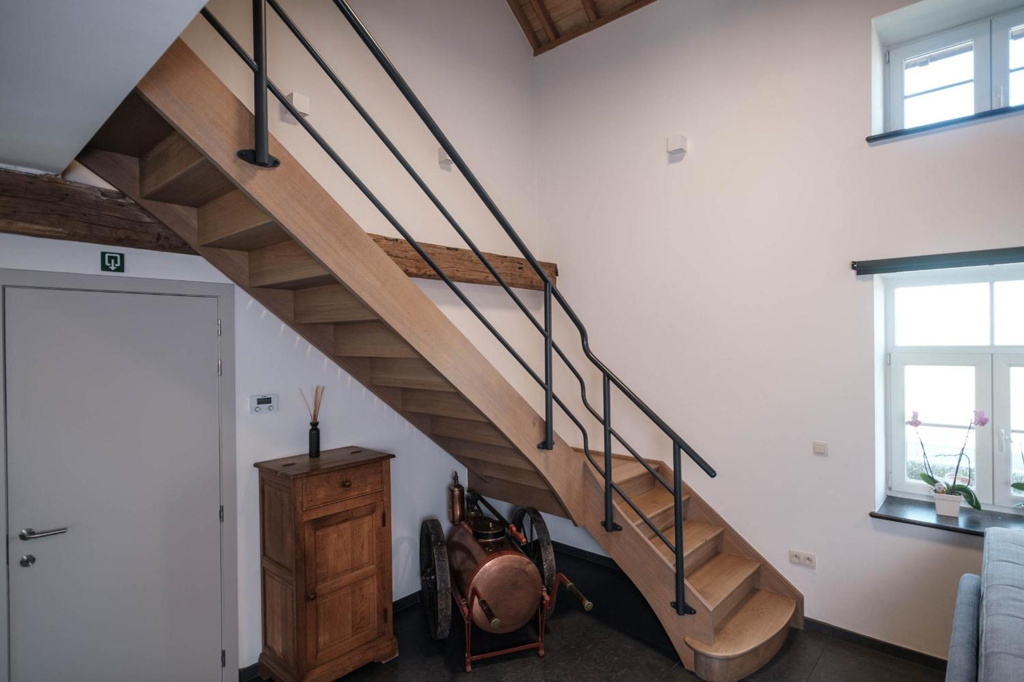 Craywinckelhof Streekbelevingscentrum Lubbeek エクステリア 写真